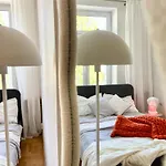 Sienna Apartment
