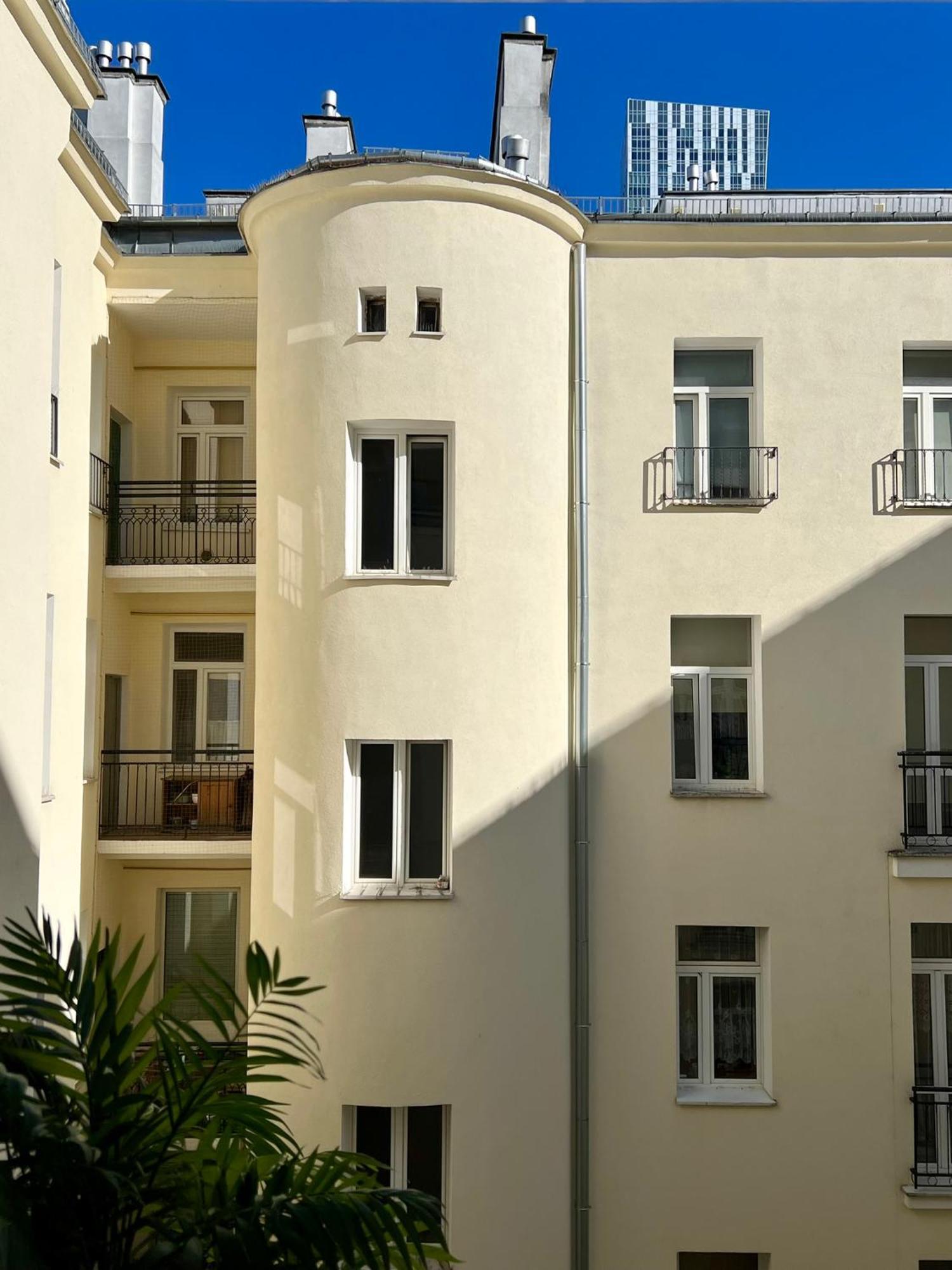 Sienna Warszawa