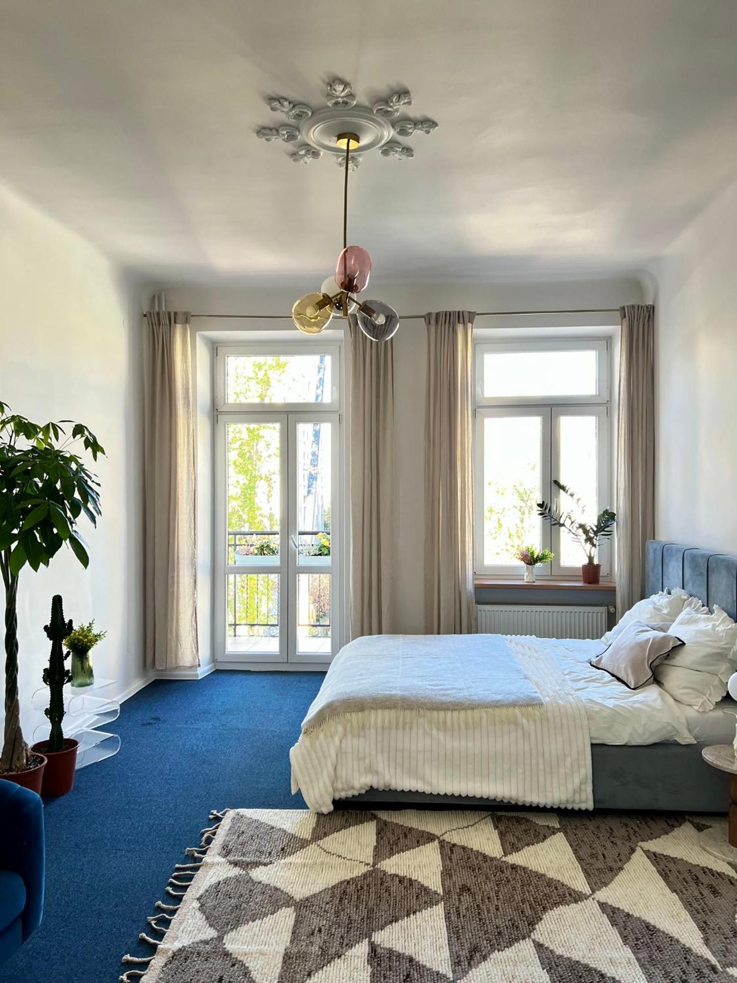 Sienna Apartament Warszawa