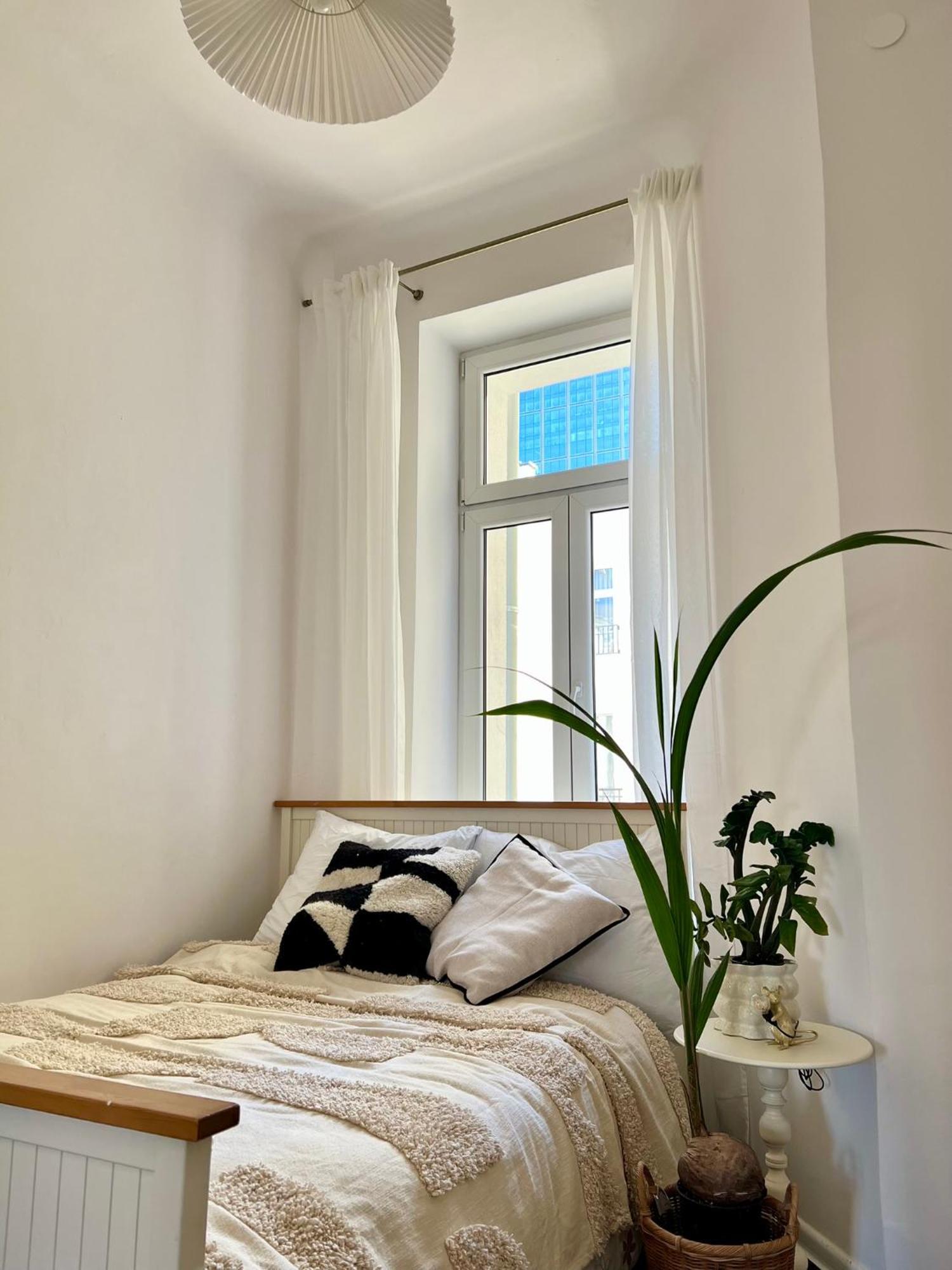 Appartement Sienna