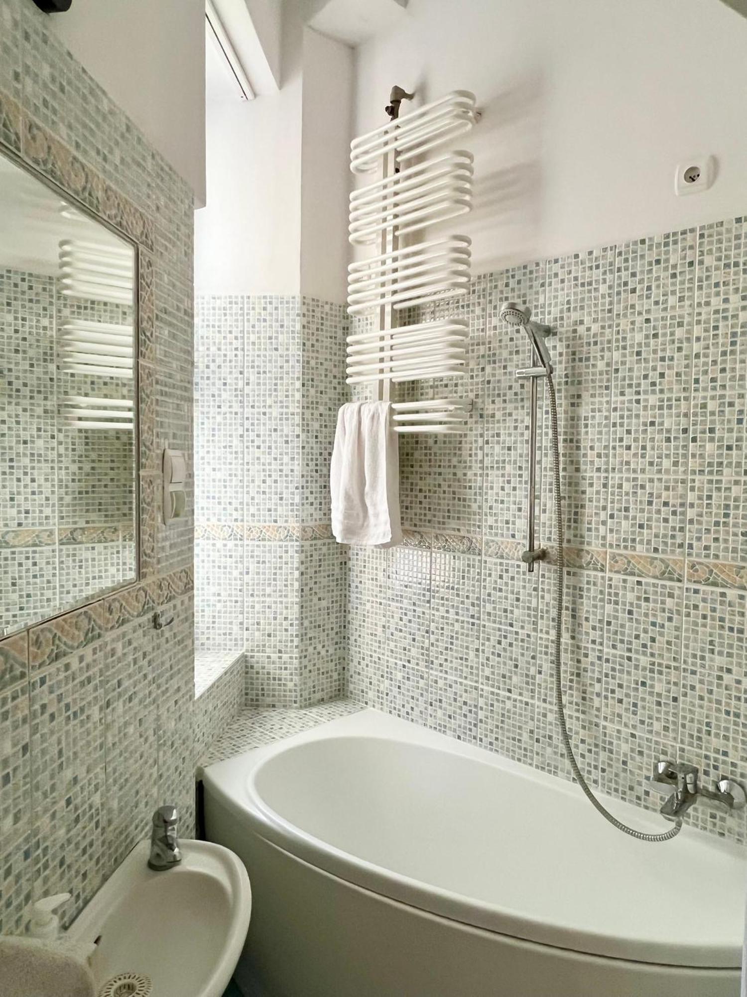 Appartement Sienna Warschau